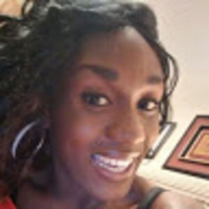 Meet your Posher, Alisha